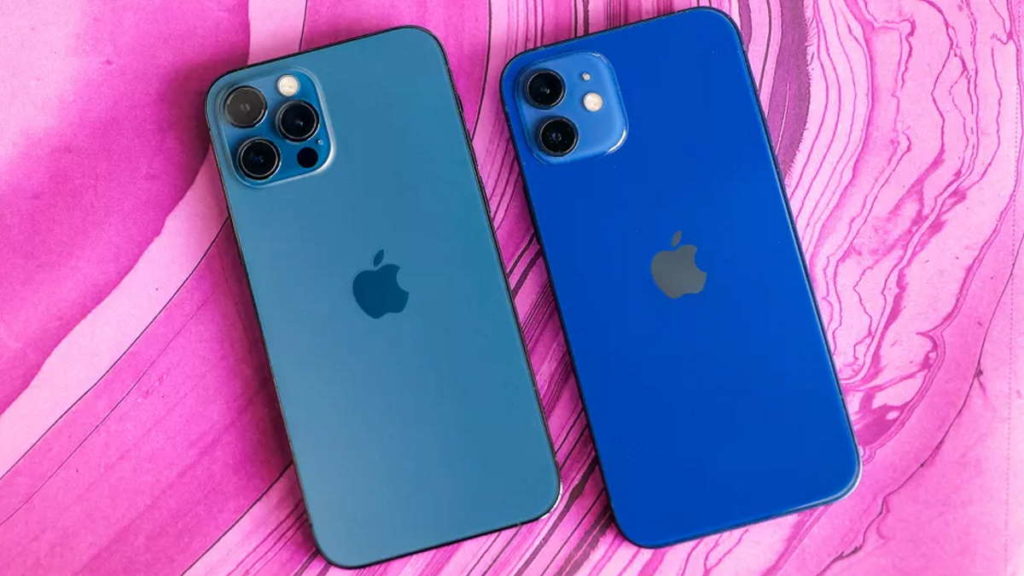 Apple terá atualização do iPhone 12 na UE para reduzir radiação 2 Apple iPhone 12 radiação UE atualização
