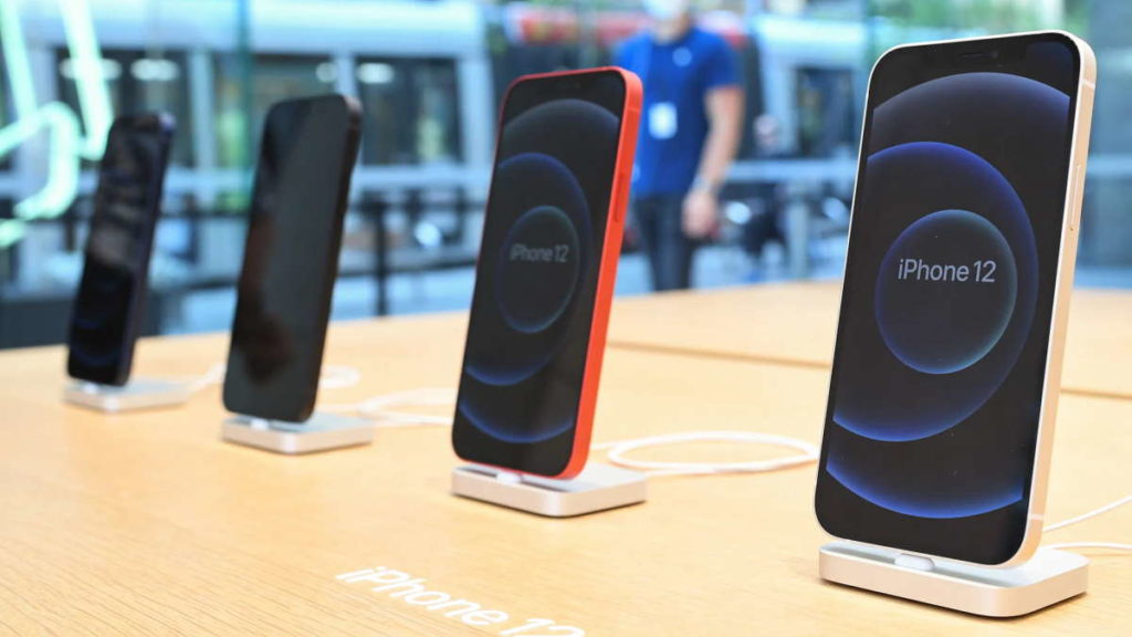 iOS 14.3 voltou a trazer problemas com o carregamento wireless ao iPhone