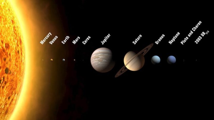 Maior alinhamento de Júpiter e Saturno acontece esta segunda-feira