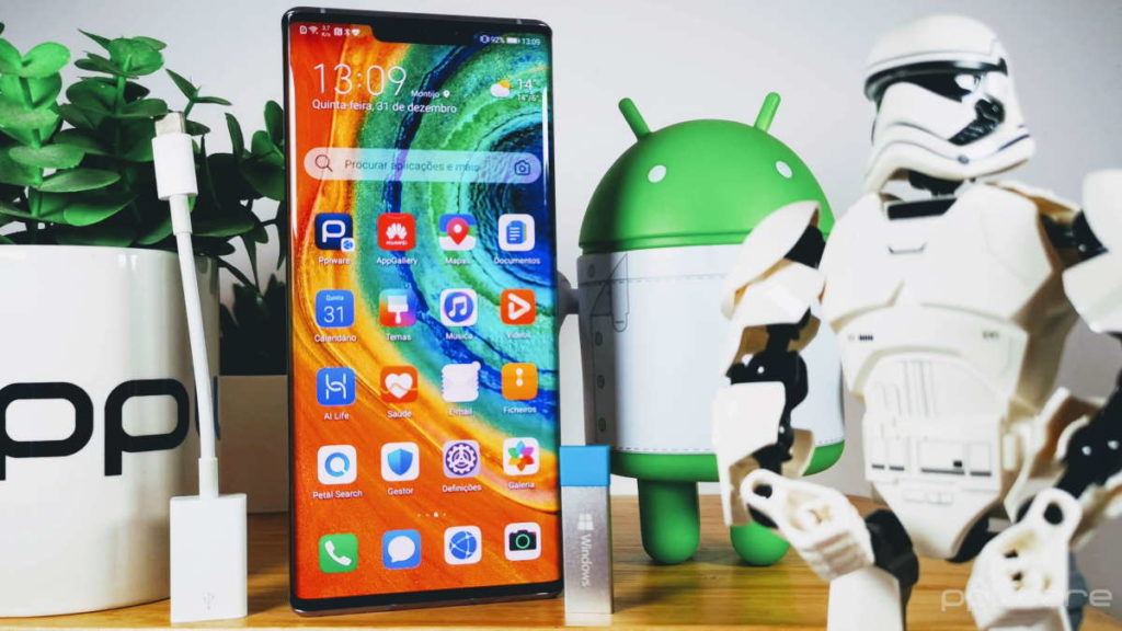 Problemas com as apps no smartphone Android? A Google já está a tratar da solução!