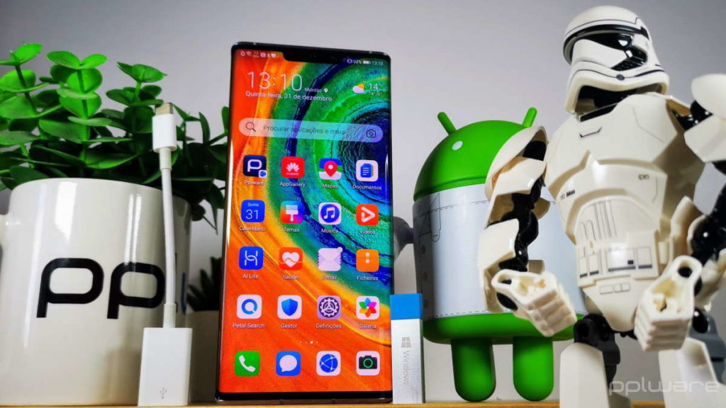 Dica: Precisa de instalar o Windows 10? É hora de pedir ajuda ao Android