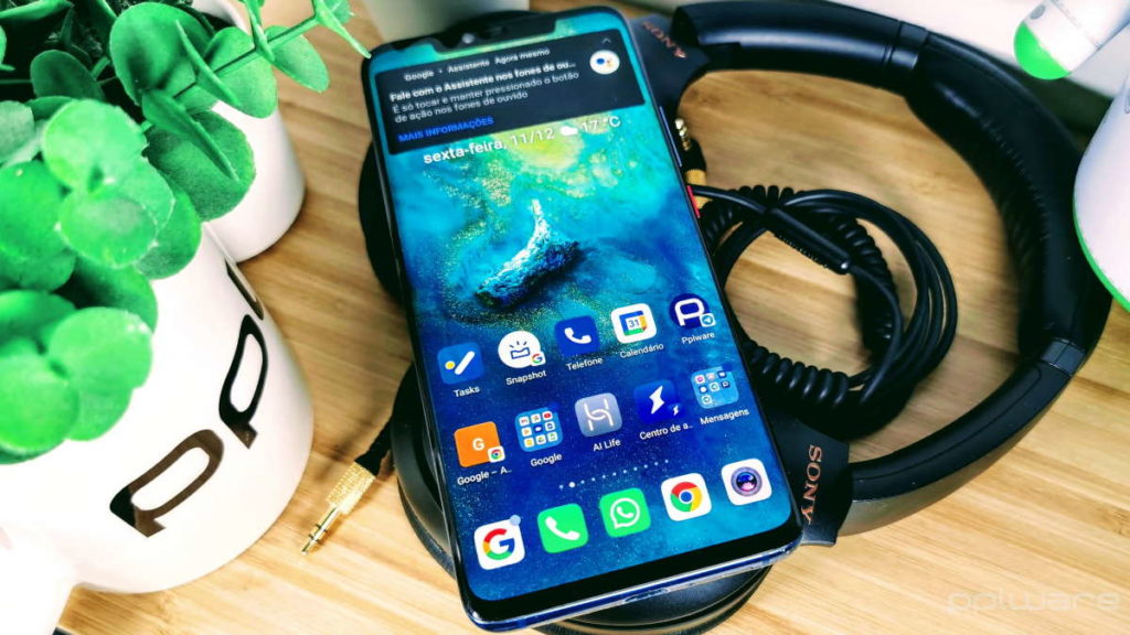 Os smartphones mais poderosos de março? A Antutu mostra-lhe a lista completa