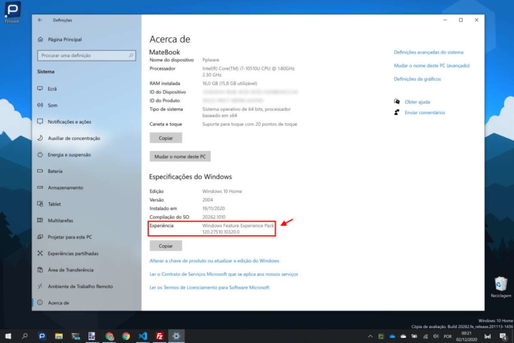 Windows 10 atualizações Microsoft funcionalidades melhorias