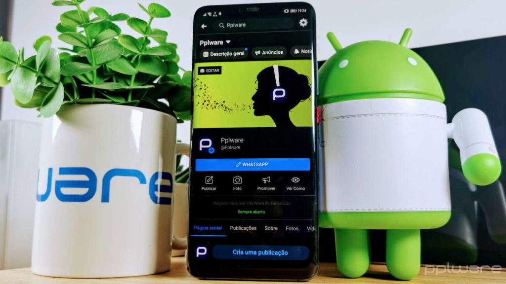 Facebook quer que os utilizadores vejam e avaliem os links antes de os partilharem
