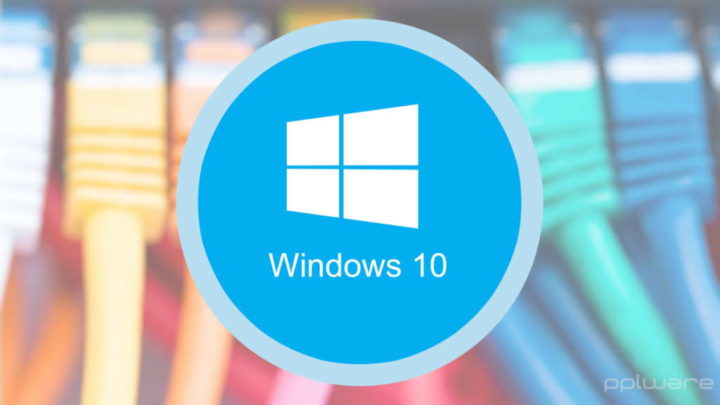 Windows 10 hibernar Internet desligar bateria
