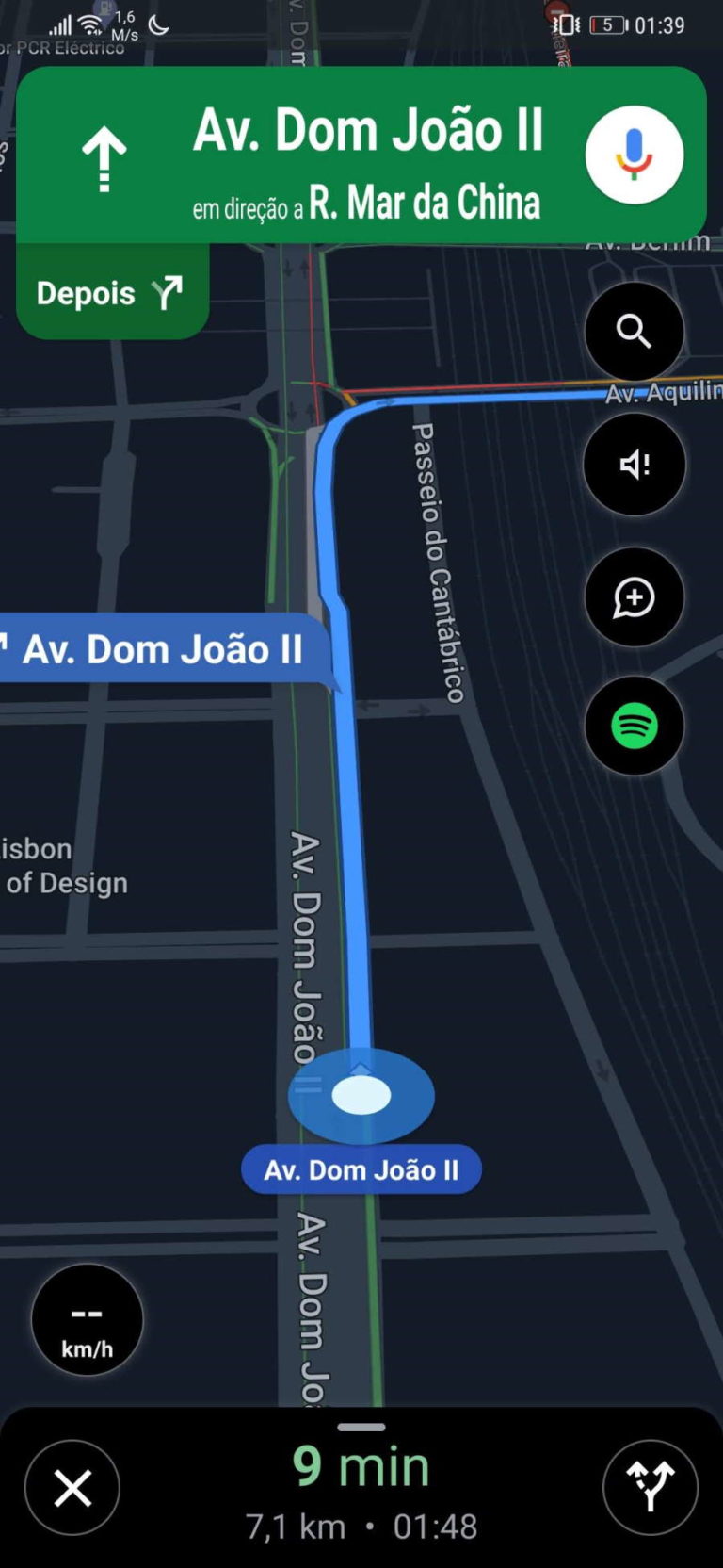 Dica Como gravar e usar as rotas que mais usa no Google Maps