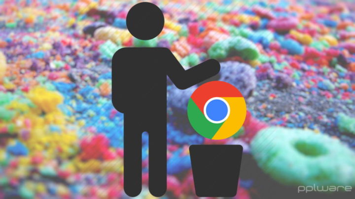 Chrome Google browser falha segurança