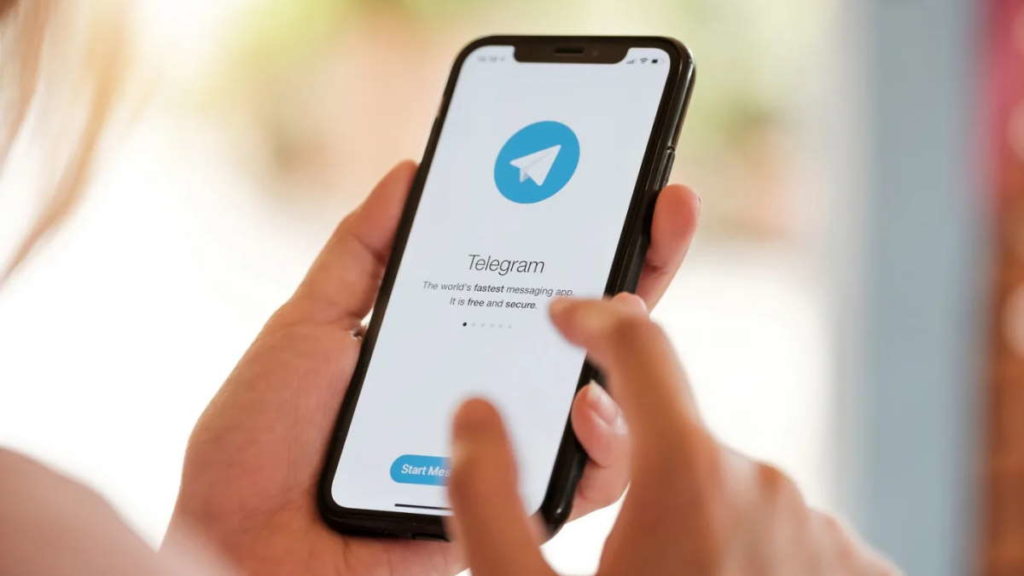 Dica: Cansado de grupos no Telegram? Decida quem o pode ou não adicionar