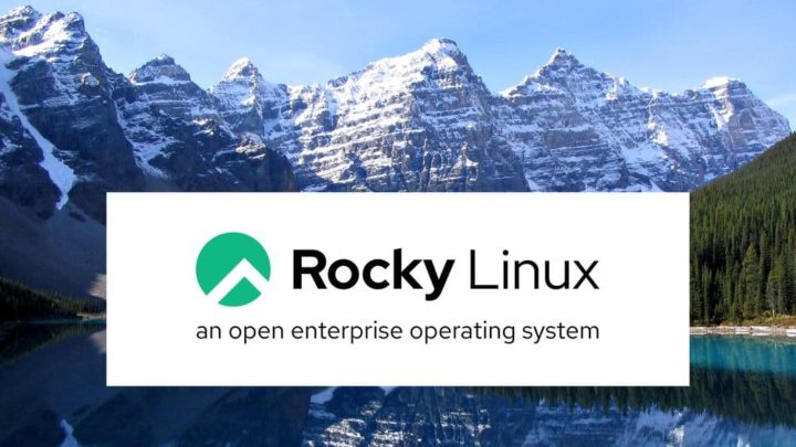 Adeus CentOS Linux da Red Hat ... Olá Rocky Linux