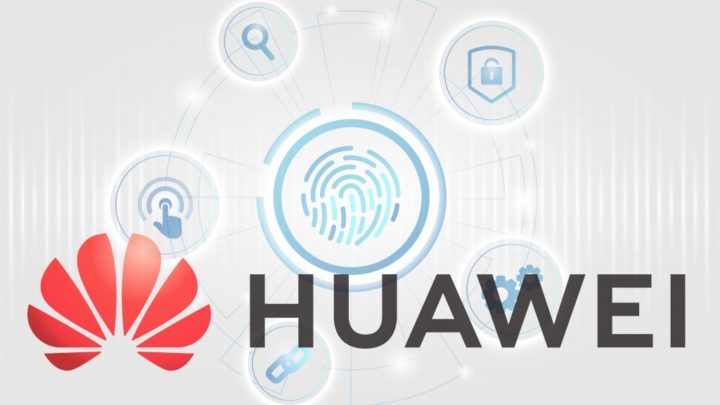 Huawei - A importância da privacidade e da segurança do utilizador