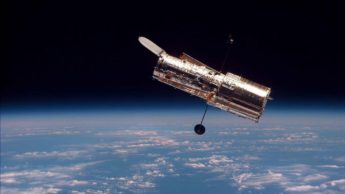 Telescópio Espacial Hubble
