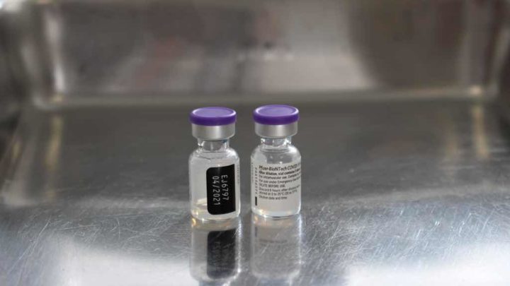 COVID-19: Portugal não vai registar quem se recusar a tomar a vacina