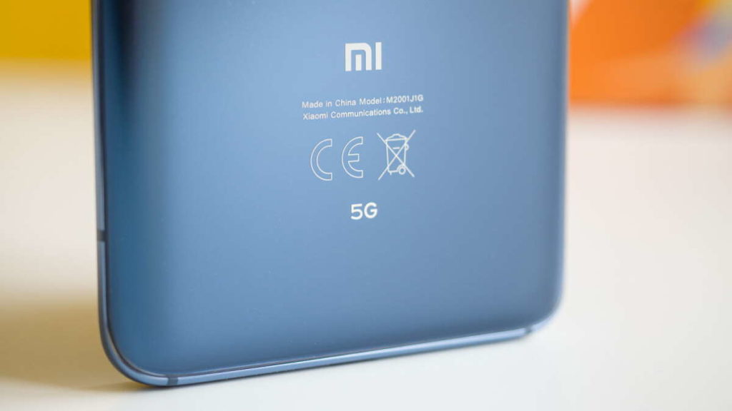 Xiaomi estará a preparar o lançamento de 3 smartphones dobráveis para 2021