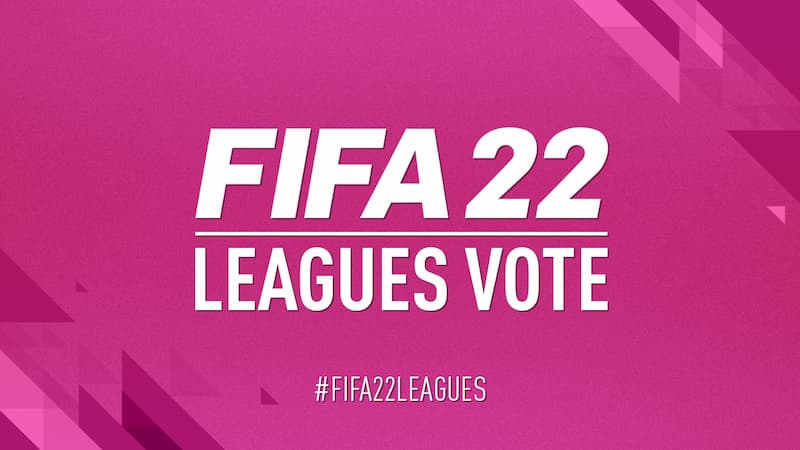 Votação de Liga para FIFA 22: vamos votar na Segunda Liga portuguesa -  Pplware