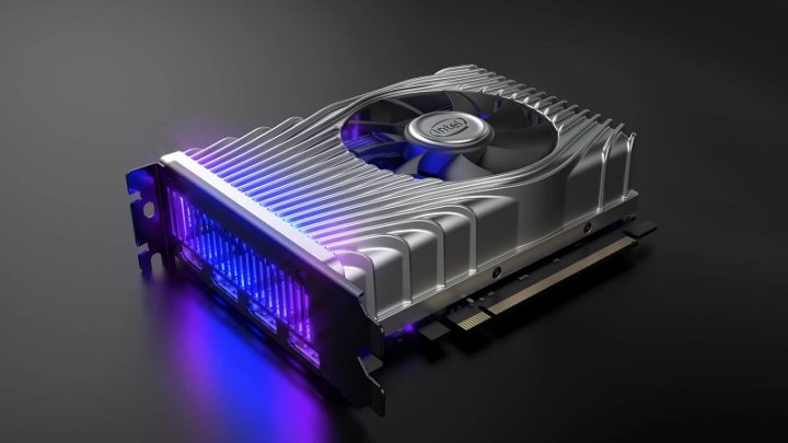 Las nuevas GPU de escritorio de Intel no se ejecutan en sistemas AMD