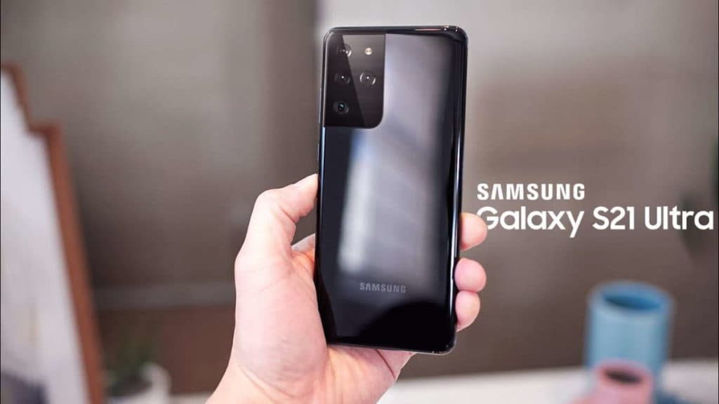 Samsung terá o primeiro smartphone com taxa de atualização de 120Hz na resolução QHD