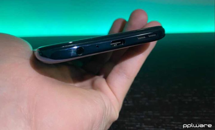 Análise OnePlus N100: Um bom smartphone abaixo dos 200€