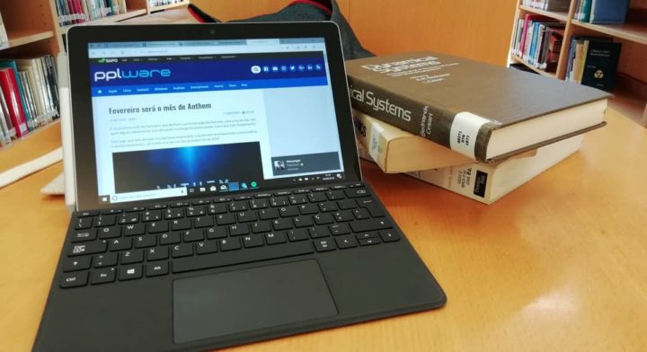 Ministério da Educação garante 335 mil computadores a partir de março