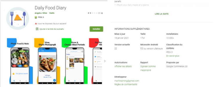 app Android Play Store problemas smartphone