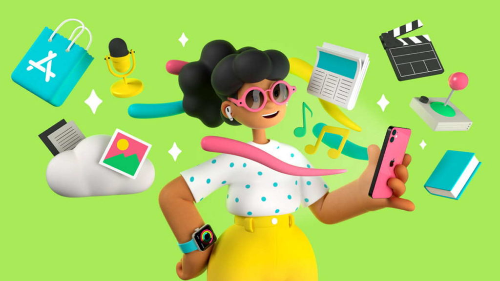 Apple: App Store volta a bater recorde de vendas no final de 2020