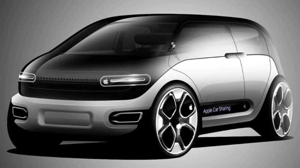 Apple Car: Apple e Hyundai poderão ter acordo em março para começar a produzir em 2024