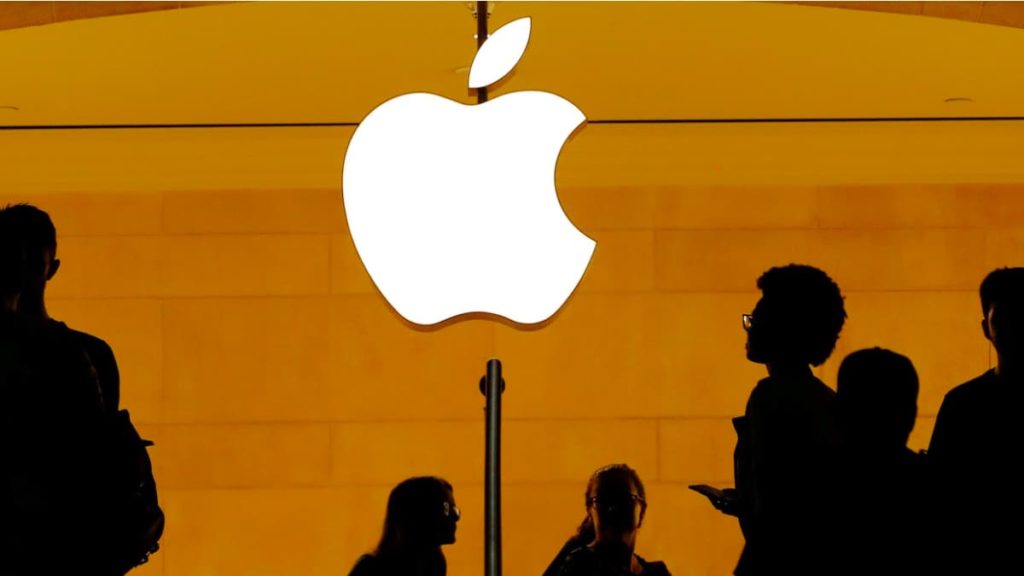 Apple prepara-se para revelar o seu primeiro trimestre com US $100 mil milhões de receita