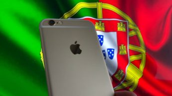 Imagem Apple Portugal