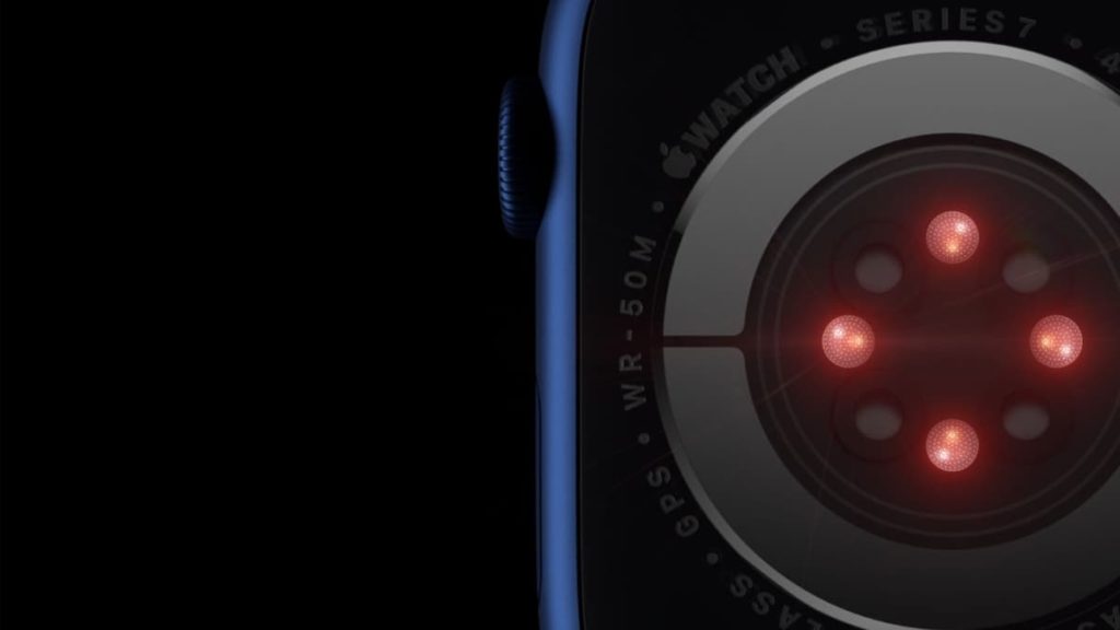Apple Watch poderá usar câmara de campo de luz para autenticar o utilizador