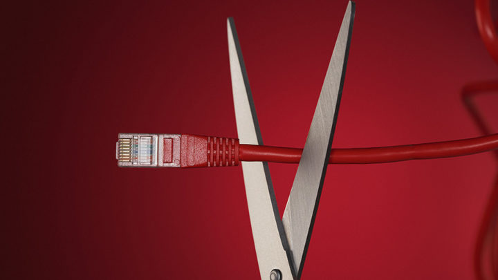 COVID-19: MEO, Vodafone e NOS não podem "cortar-lhe" a internet 