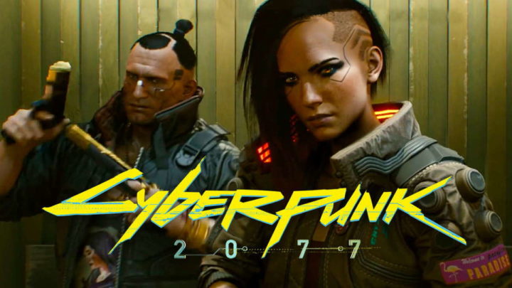 Cyberpunk 2077 patch jogo problemas CD Projekt Red