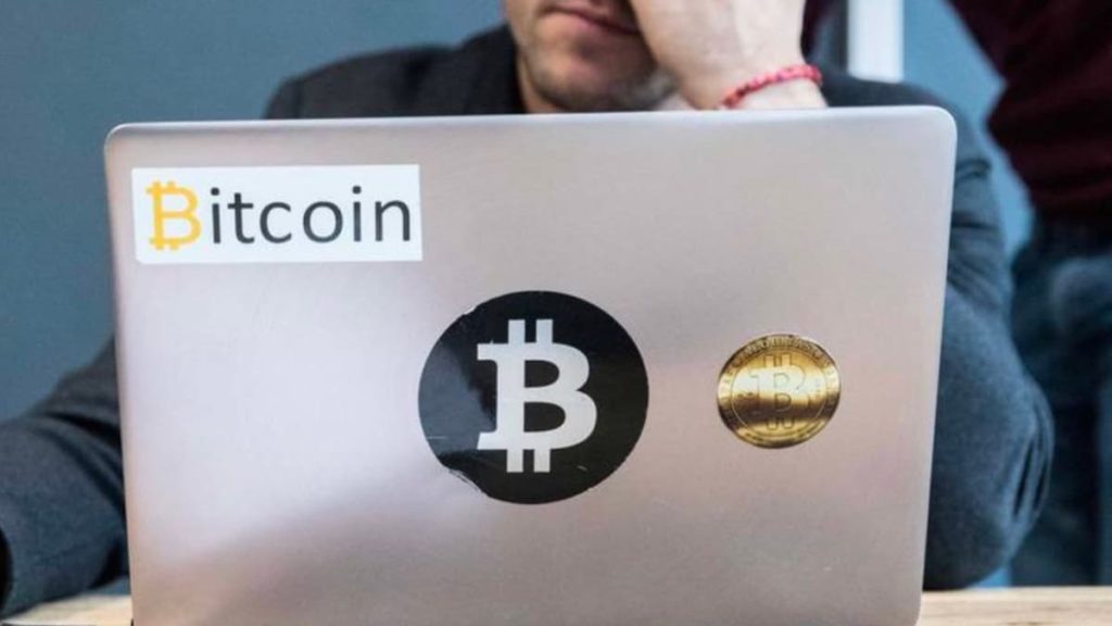 Bitcoin: esquecer a sua palavra-passe pode custar 200 milhões de euros