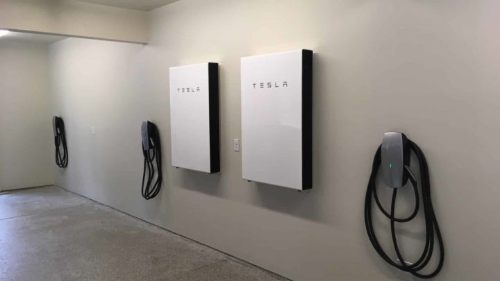 Inversor Solar da Tesla