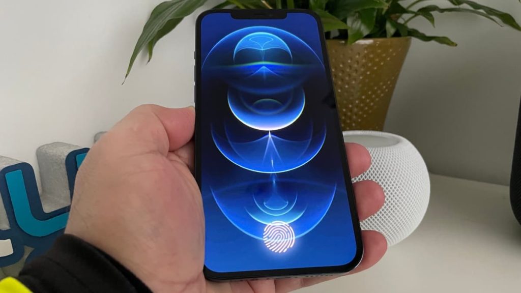 Apple terá desistido da tecnologia Touch ID sob o ecrã