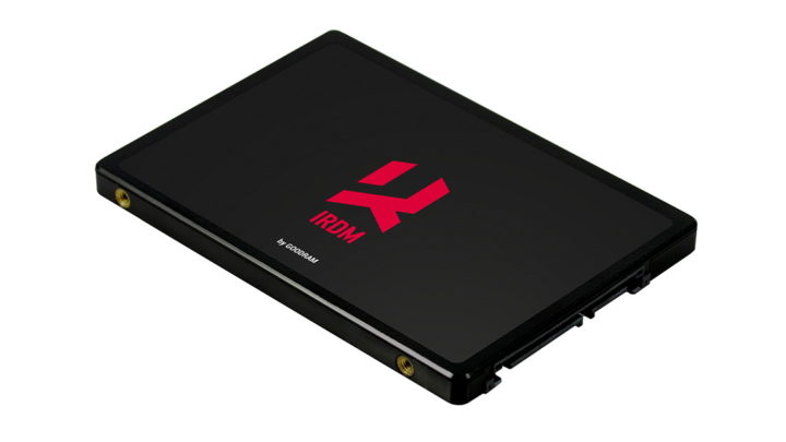 Se precisa de uma Drive SSD, a IRDM oferece soluções em várias gamas