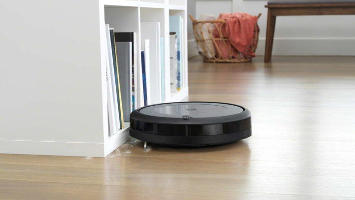 iRobot Roomba i3+ aspirador