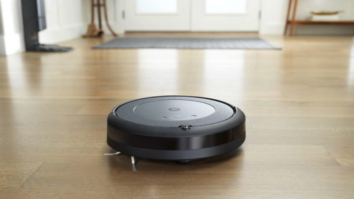 iRobot Roomba i3+ aspirador