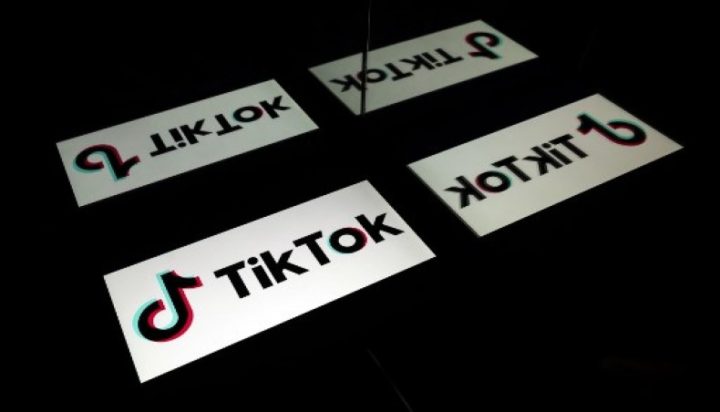 TikTok bloqueado em Itália após morte de menina de 10 anos