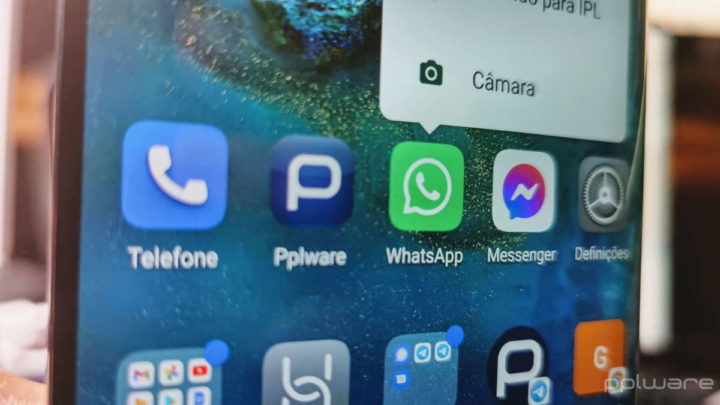 malware WhatsApp Android app mensagem