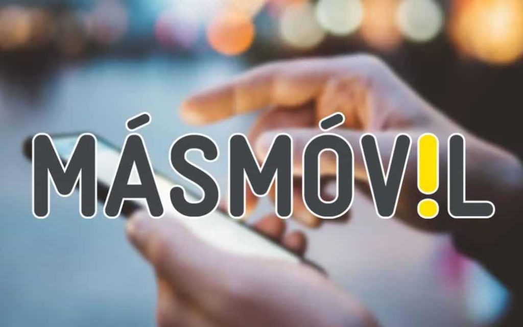 MásMóvil: Chegou a concorrente da MEO, Vodafone e NOS