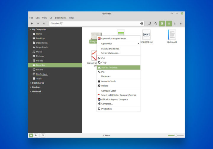 Linux Mint 20.1 is here!  Is this your OS for 2021?