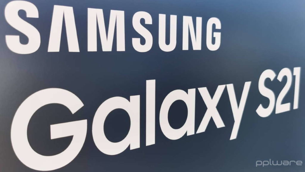 Samsung atualizações segurança Galaxy S21