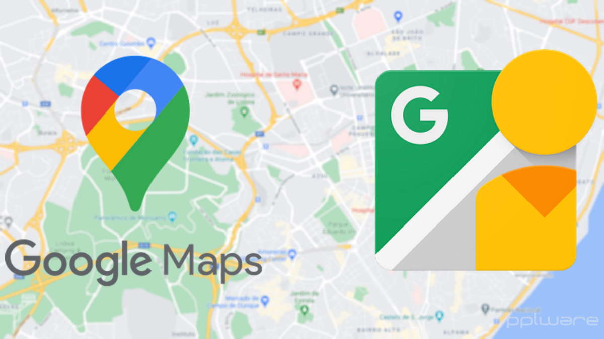 Dica Como Usar A Vista Dupla No Street View Do Google Maps