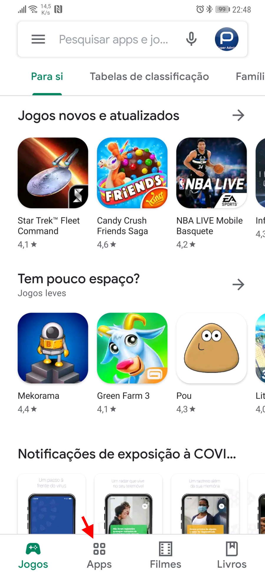 Jogos Offline : Sem internet na App Store