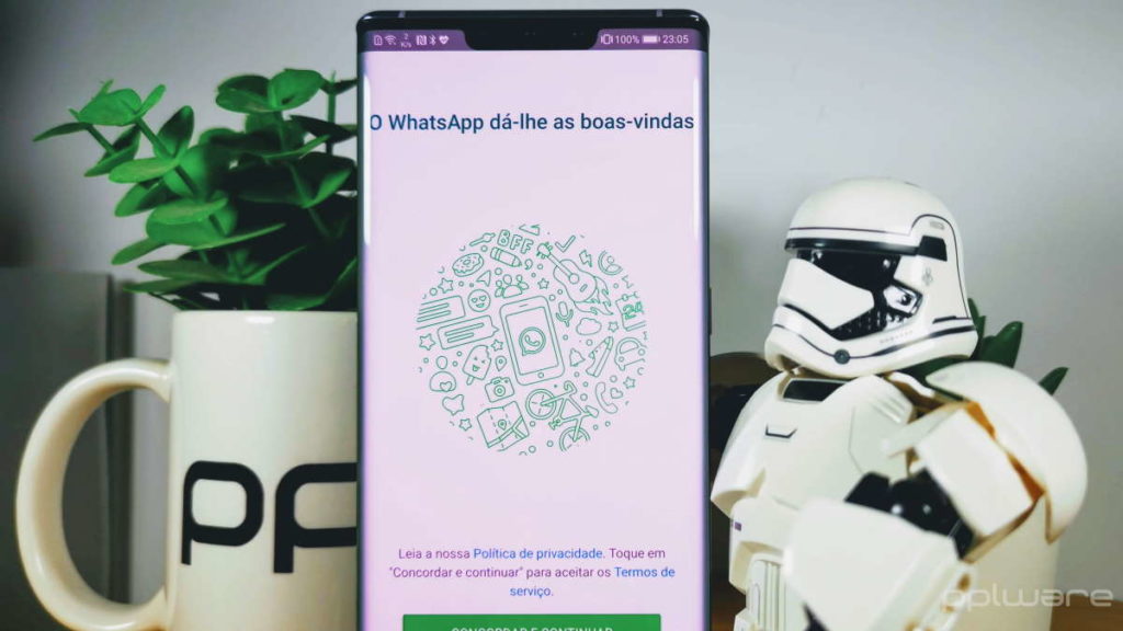 Microsoft toma parte na guerra contra o WhatsApp e apresenta Skype como alternativa
