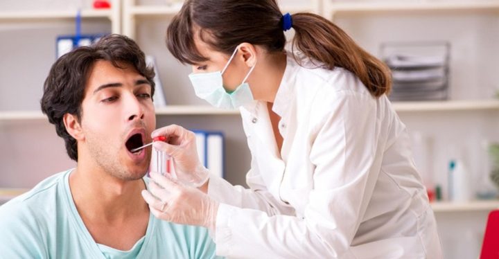 COVID-19: Portugueses desenvolvem teste de saliva ultrassensível