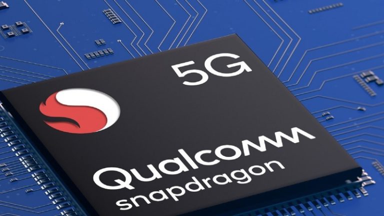 Snapdragon 480 5g обзор