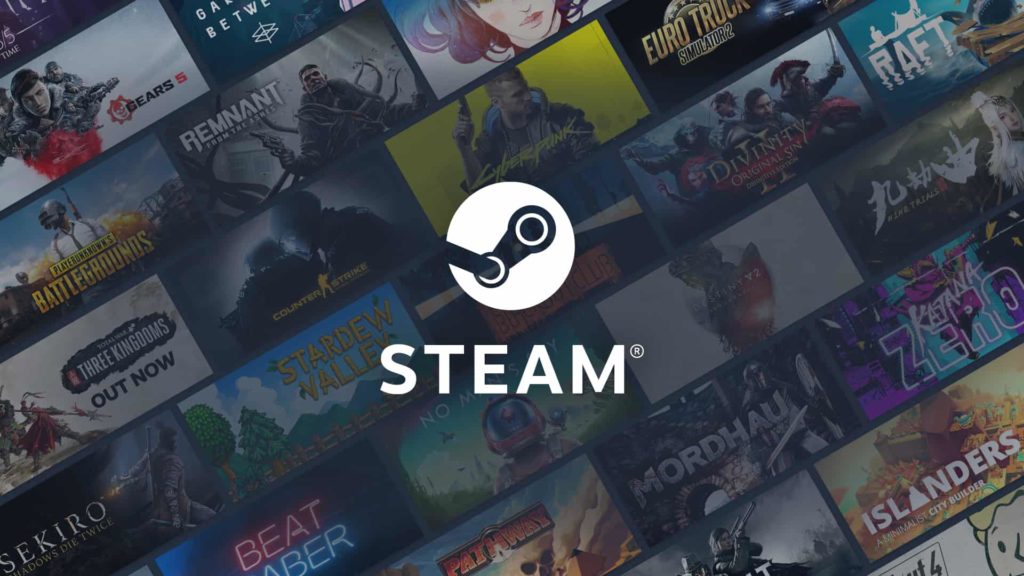 Recorde: Steam ultrapassa marca de 25 milhões dos utilizadores
