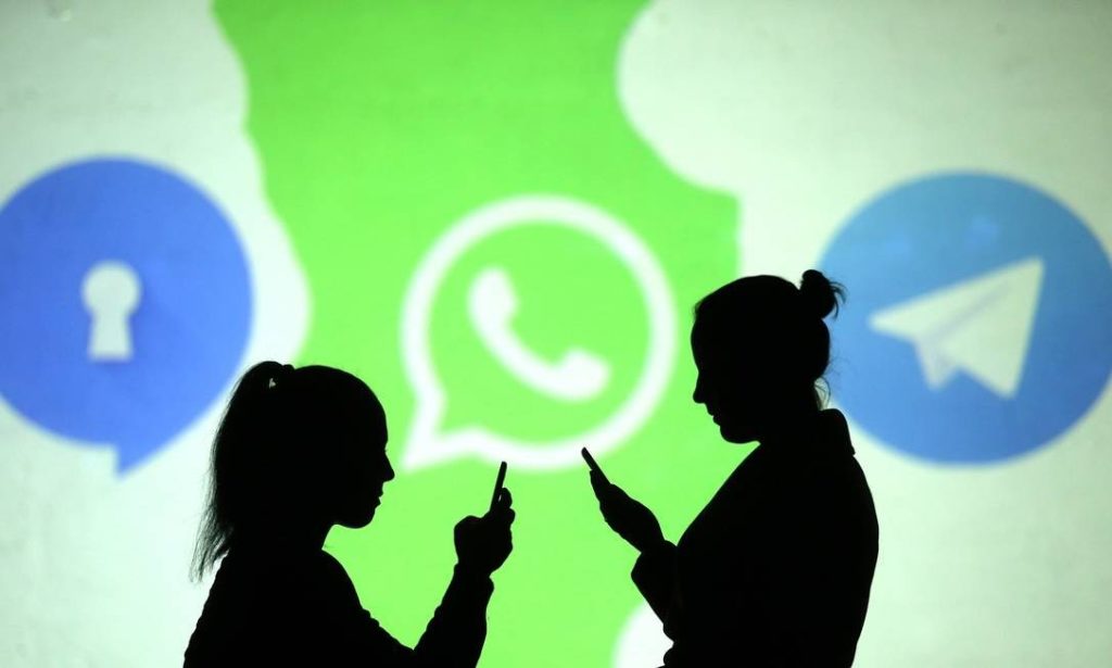 Ultimato do WhatsApp? Mude para o Telegram ou Signal