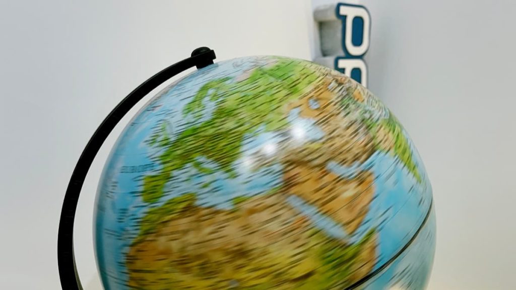 A Terra está a girar mais rápido agora que nos últimos 50 anos. Que se passa?