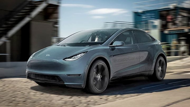 Um Tesla por cerca de 20 mil euros? "Low cost" poderá chegar em 2022